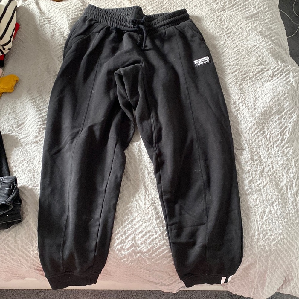 Adidas joggers